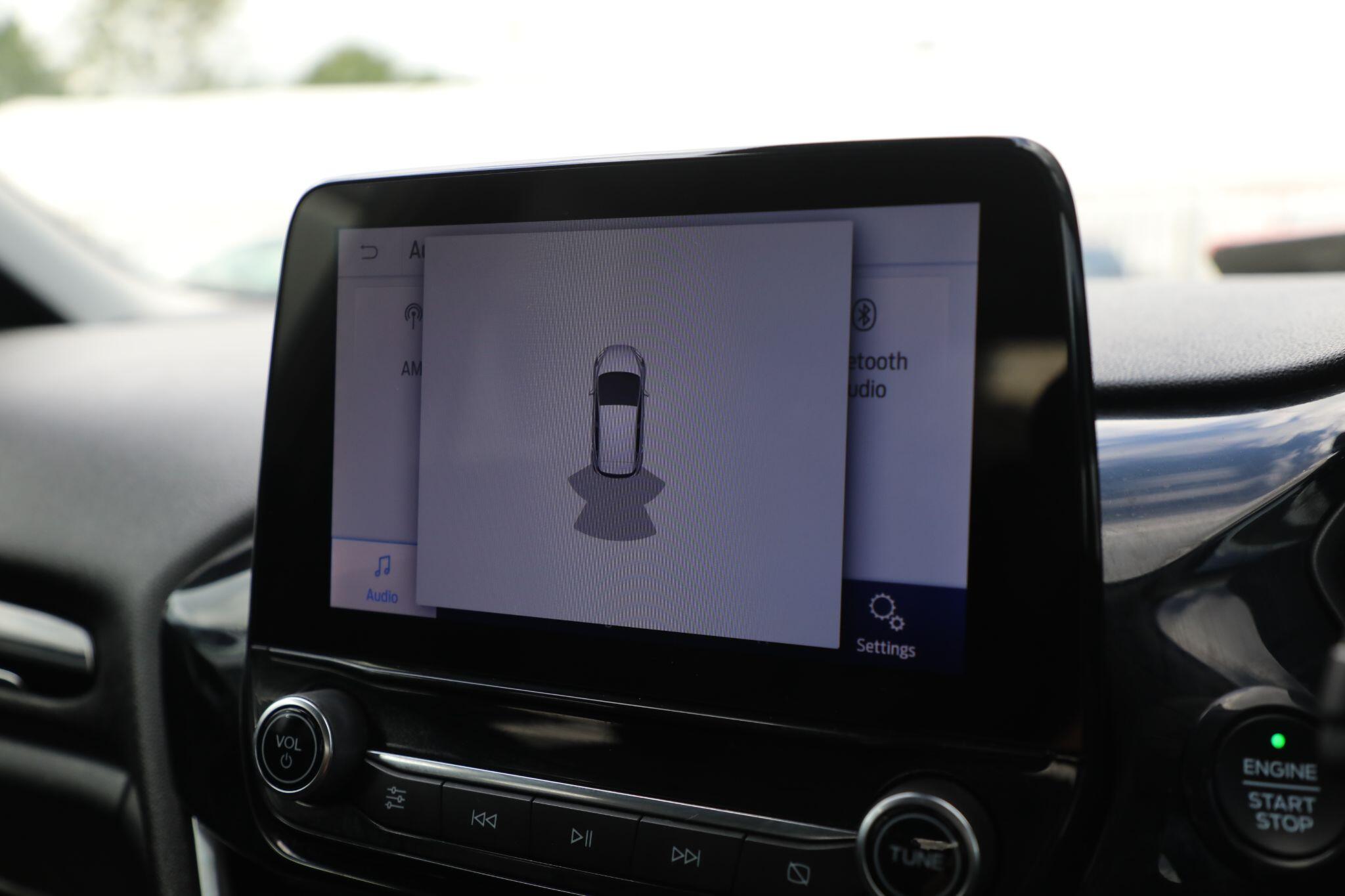 Large vehicle image